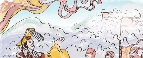 军事|刘秀何以被誉为最会打仗的皇帝？六个字概括刘秀的军事核心思想