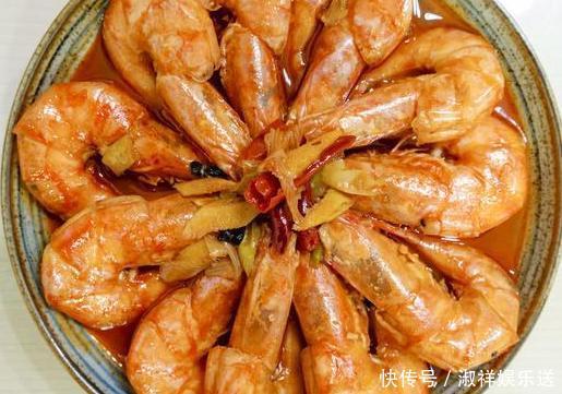 照样|吃不完的大虾,别直接放冰箱,用上一个土方法,放一年照样新鲜