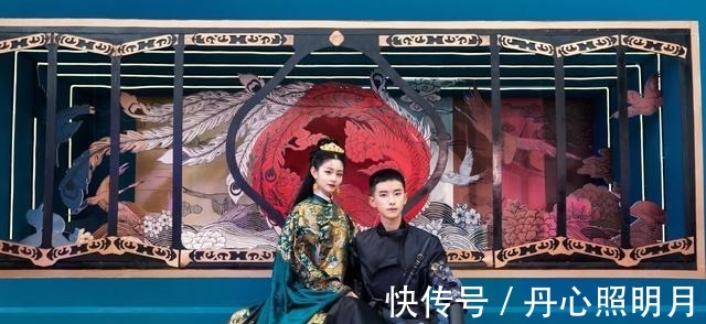 汉服&细数汉服文化周好看的汉服小哥哥,网友终于明白山阴公主的快乐!