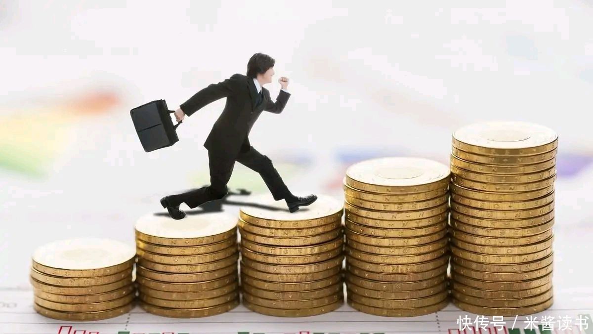 当你负债累累,连亲人也看不起你时,不妨试试洛克菲勒的经商原则