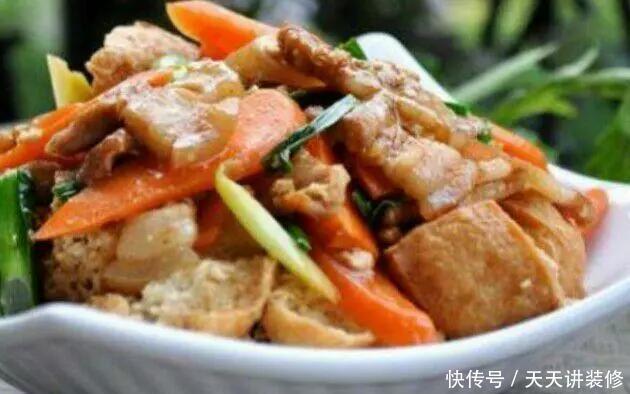 32款出彩家常菜推荐,香酥鲜嫩口味各异,多尝试几款寻找好味道