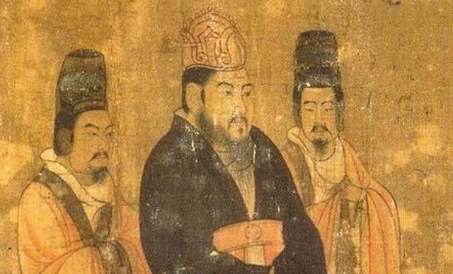 遭殃|一人作乱，三国遭殃，为何侯景仅凭8000人就可轻易灭南梁？