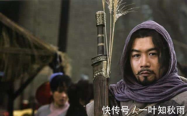 酱油党@水浒传中,宋江用不起,吴用不敢用的两大酱油党,排位还比武松高