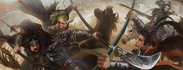 唐朝时追尊|李世民和项羽 两个贵族不同结局事出有因