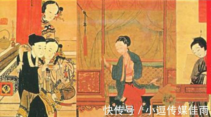 歌女们|诗人临终前遣散歌女,满怀依依不舍之情,写下这首凄美的送别诗