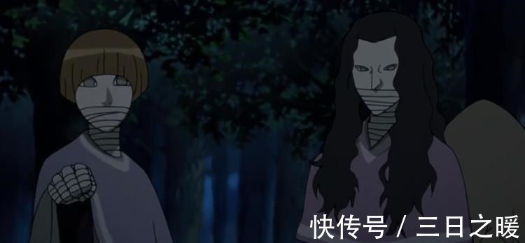忍者|博人传木叶老人集体亮相,纲手还是那么漂亮,其他人老得不成样!