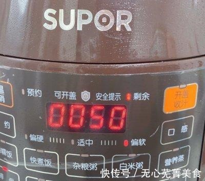 面条|排骨豆角焖面这么做最好吃,一般人我不告诉他!