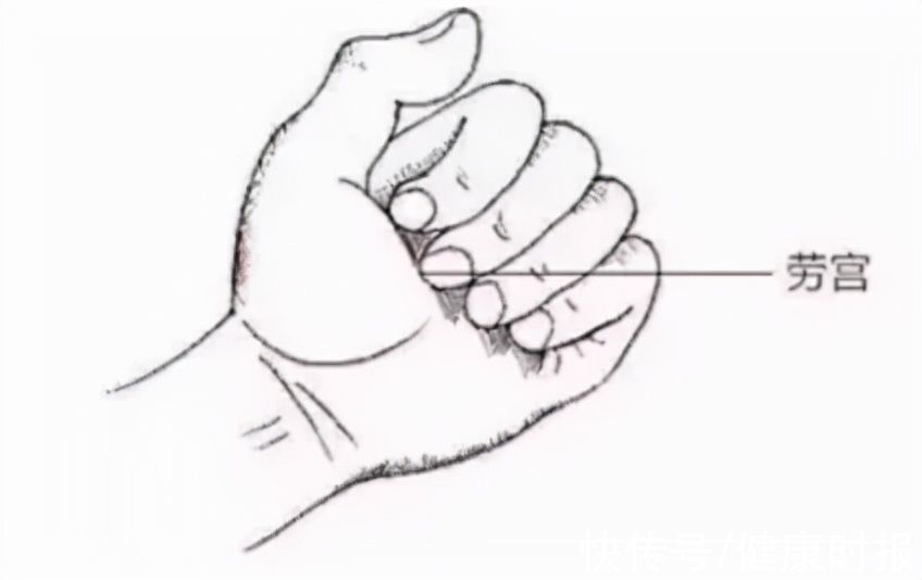 养生|寒露到了，这时身体5个部位千万别受凉！养生记住“八个一”