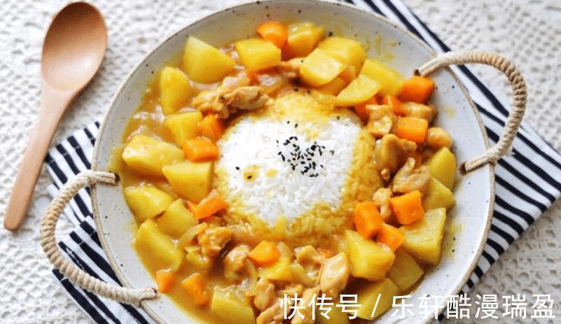 排骨|秋天多吃4种“土里鲜”，都是时令菜，新鲜营养高，别错过