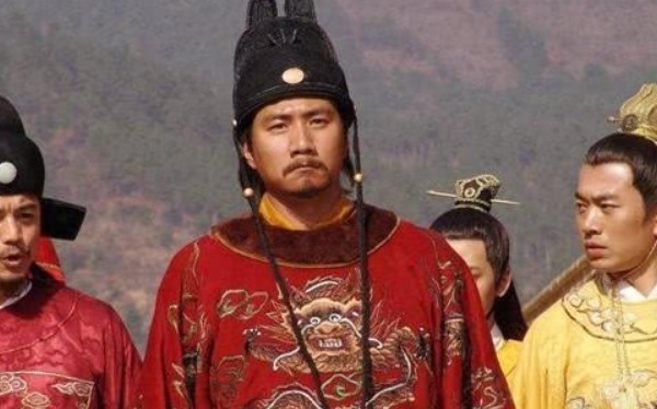 蓝玉|蓝玉案中1.5万人被杀,谋逆应凌迟,为何朱元璋却让他回家养老?