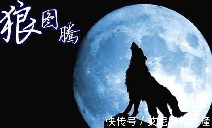 这部书|《狼图腾》看似写狼,其实背后折射的生态和历史才是这部书的精髓