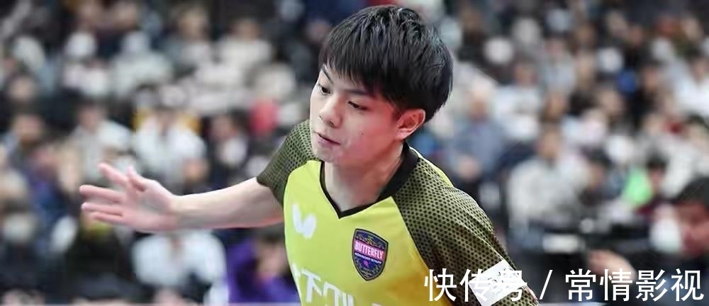 宇田|大逆转!日本全国冠军4:2逆转获胜,与张本智和一起夺世乒赛门票