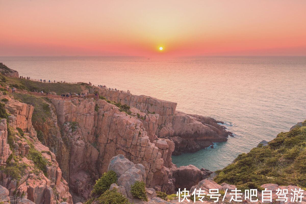 普陀山|1个顶5个马尔代夫！可盐可甜，英国人眼馋至极，中国人鲜有人至