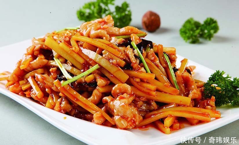 快过年了,没有一道“拿手菜”,都不好意思招待亲戚