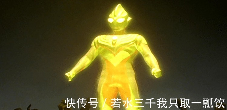 奥特曼|如果奥特曼也“拼爹”,泰罗不算什么,他们四个都是太子!
