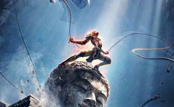 菩提|孙悟空大战二郎神,为何能不落下风菩提老祖早已计划周全