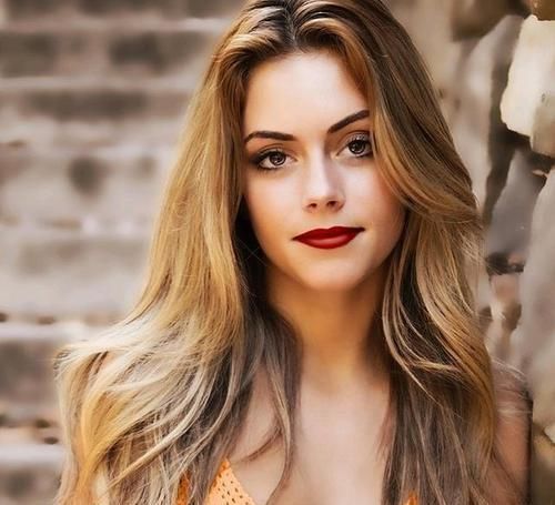 摆脱|女生脸上有这3个'美人穴',每天坚持按一按,两月后摆脱黄脸婆