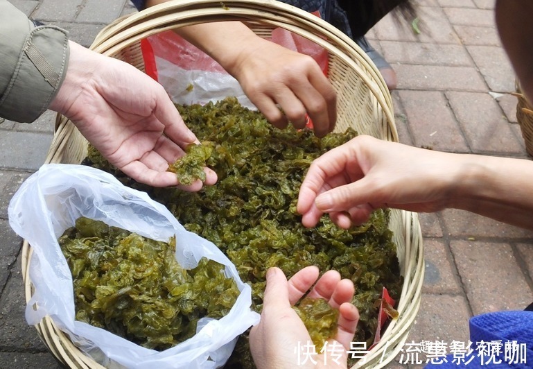 排泄物|这种植物长得难看又难洗，如今成了道美食，卖到28元一斤