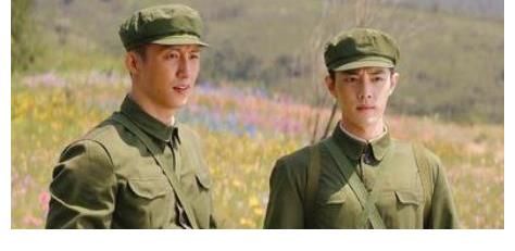 《王牌部队》开播:黄景瑜搞笑,肖战严肃,钟楚曦一次搭档两帅哥