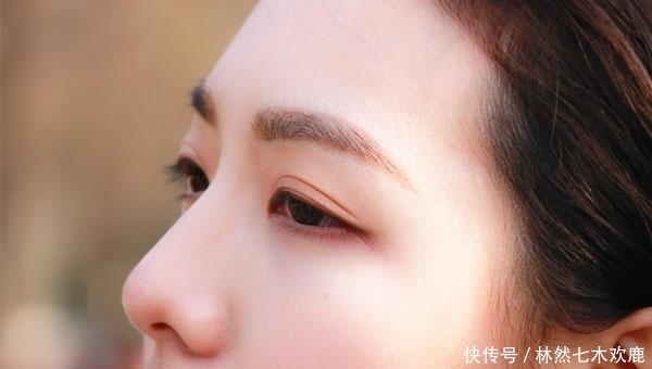 浓密|女性三个地方“毛”越浓密越健康?少数人才有!长寿老人往往都有