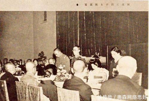 令溥杰|日本二战蚕食中国最大阴谋,令溥杰迎娶日本皇室之女,细思极恐