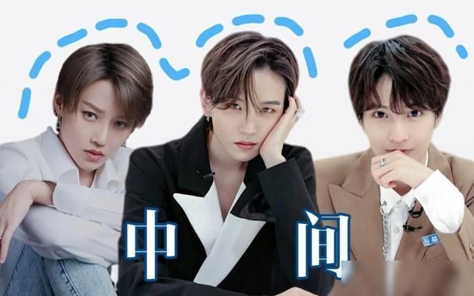 劉雨昕|陸柯燃卡位出道最幸運(yùn)公司老板情況被曝光，她出道真的是奇跡