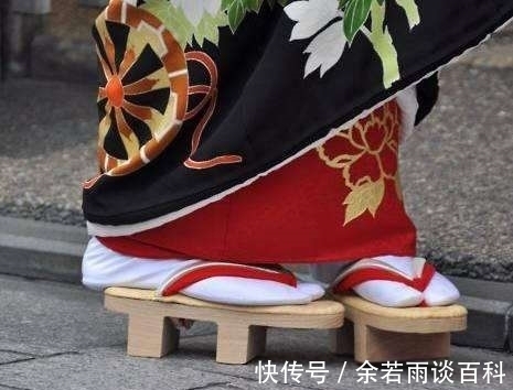 日本 竹杖芒鞋轻胜马!中国古人发明的这种凉鞋,如今却成为了日本国粹