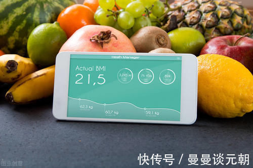 肌肉|体重下降了，身材却很胖？2个错误的方法，会让你减肥失败