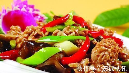 这道菜是宴客硬菜,贵是贵了点,鲜香美味,很多人爱吃不会做