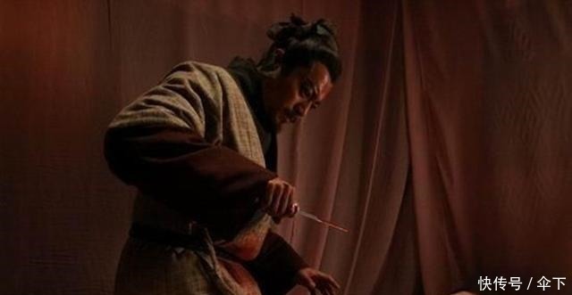 千刀万剐|宋江捉到此人时,让李逵千刀万剐都不足以解恨!