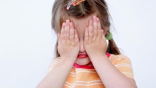 想象力|孩子犯错后在想什么？一本绘本，真实再现孩子犯错后的心历路程