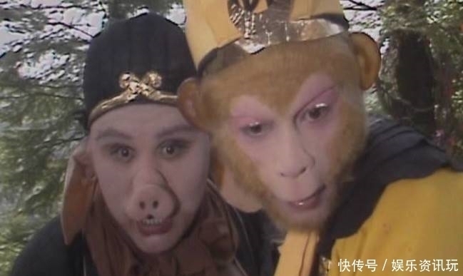 死虎|见到下凡的奎木狼,唐僧为何慌忙跪拜你看他发现了什么