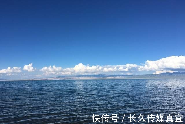 环线|青海地域辽阔，走一圈青海大环线，各种热门景点都逛到了！