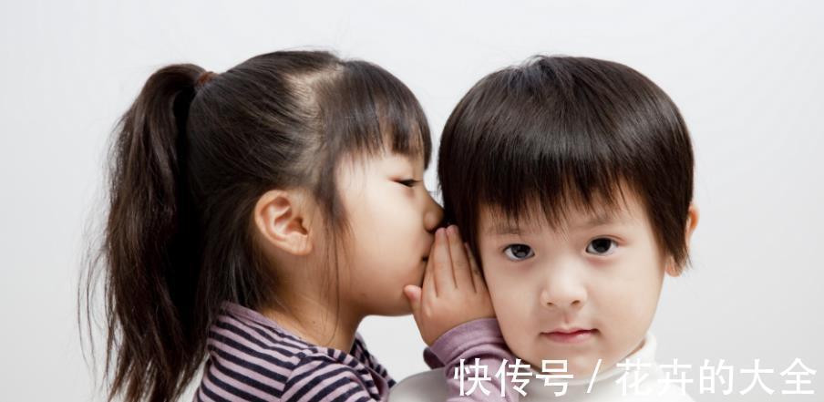 校园会|孩子陷入“早恋”后,往往有这3种异常表现,家长要多留心