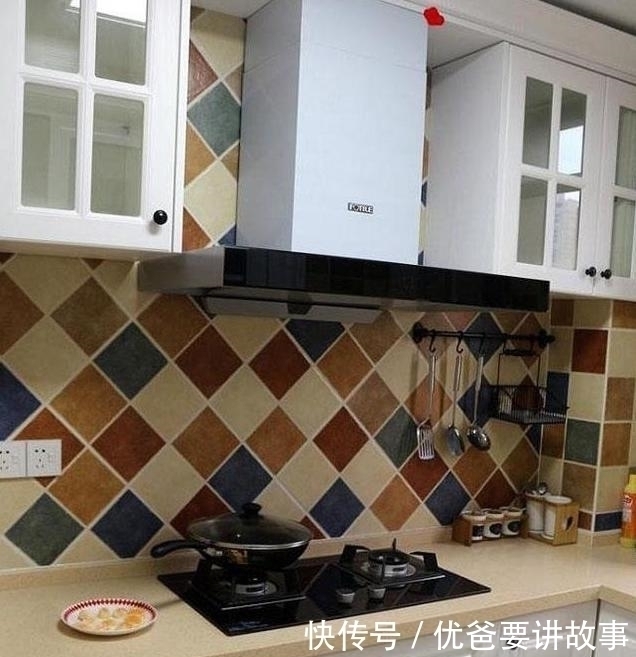 新房|邻居90平简装新房刚竣工,没想效果这么惊艳,忍不住上门偷师