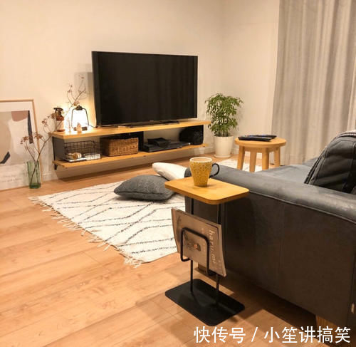 日本人|日本四口之家入住62㎡小家,鞋柜设计像千层塔,把空间运用得极致