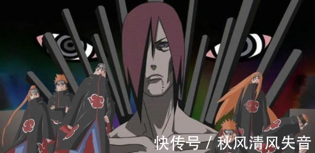 火影忍者|从《火影忍者》思考战争与和平的意义，愿世界不再有“佩恩”
