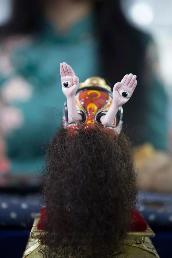  广播影视集|两岸非遗聚首 “云”上倾情对话