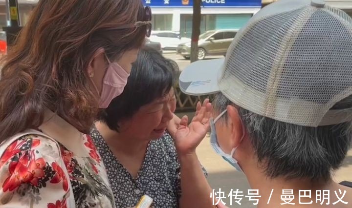 郭威|“错换”后郭威护理记录保存完好,姚策的却不见了,真相一目了然