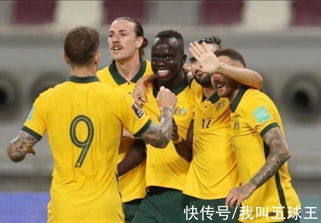 犯规|国足不敌澳大利亚原因揭晓!球迷第二次发声,这次说了真话