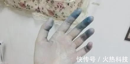 染发剂 千万不要自己在家染发别怪没提醒你,否则后悔都来不及了