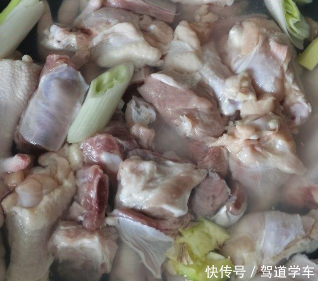 一锅炖,软烂鲜香,超级下饭!