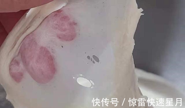 棋格双色吐司|棋格双色吐司 交叉美 学会这一招 想做抹茶做抹茶 想做可可做可可!