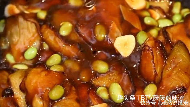 钙含量比牛奶还高！夏季营养流失快，吃了补钙补钾，5块钱一大锅