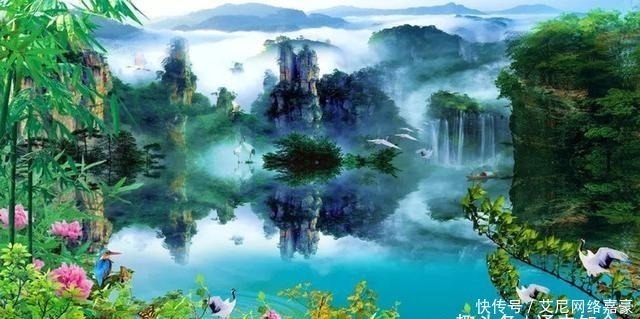 昊天#封神中有一女仙身份高贵,杨戬见了毕恭毕敬,却难逃被姜子牙封神