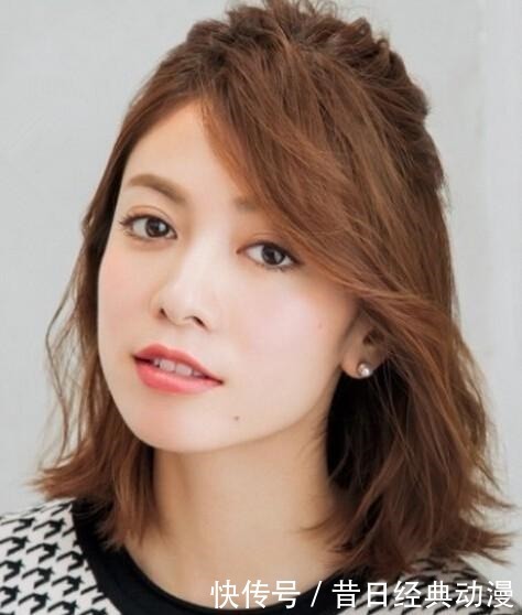 你的脸型适合短发还是长发3大维度解析,适不适合一看便知
