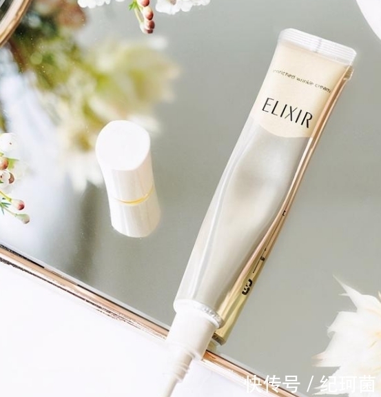 面霜|女生到了一定年龄,这些抗老护肤品吃土也要用,显年轻不止一点点