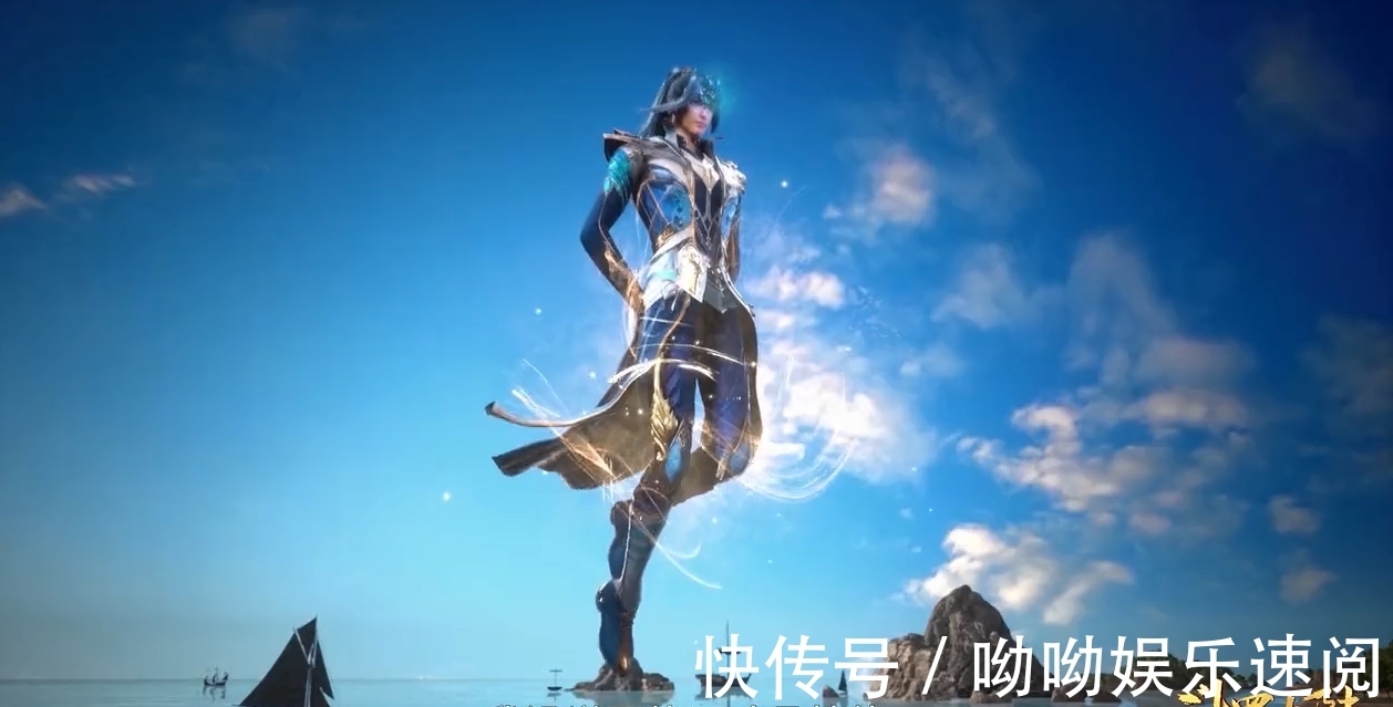 武魂|斗罗大陆:唐三和紫珍珠打赌,不用魂技抓到她,凭借的是什么?