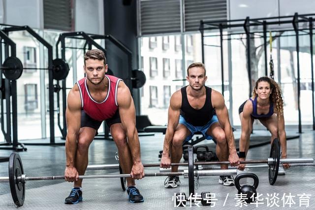 力量训练|一个做力量训练，另一个做有氧运动的人，长期坚持，二者有何不同