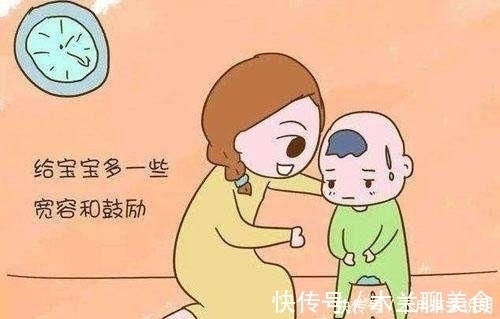 孩子|训练宝宝大小便，不是1岁也不是2岁，而是孩子自己发出信号时